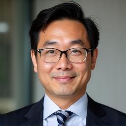 産業鍛造エンジニア、山本大地のポートレート